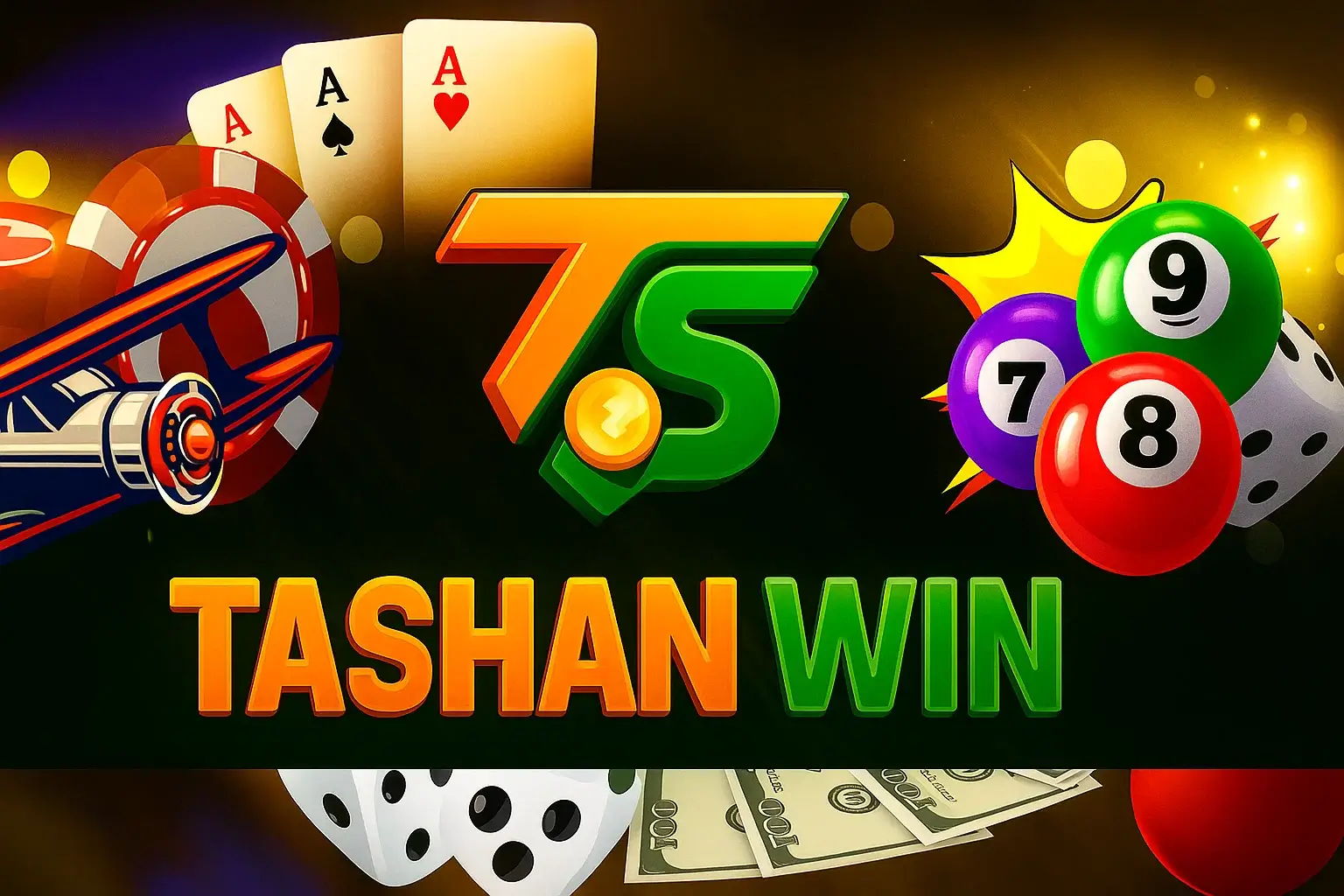 Tsshanwin App Features Banner